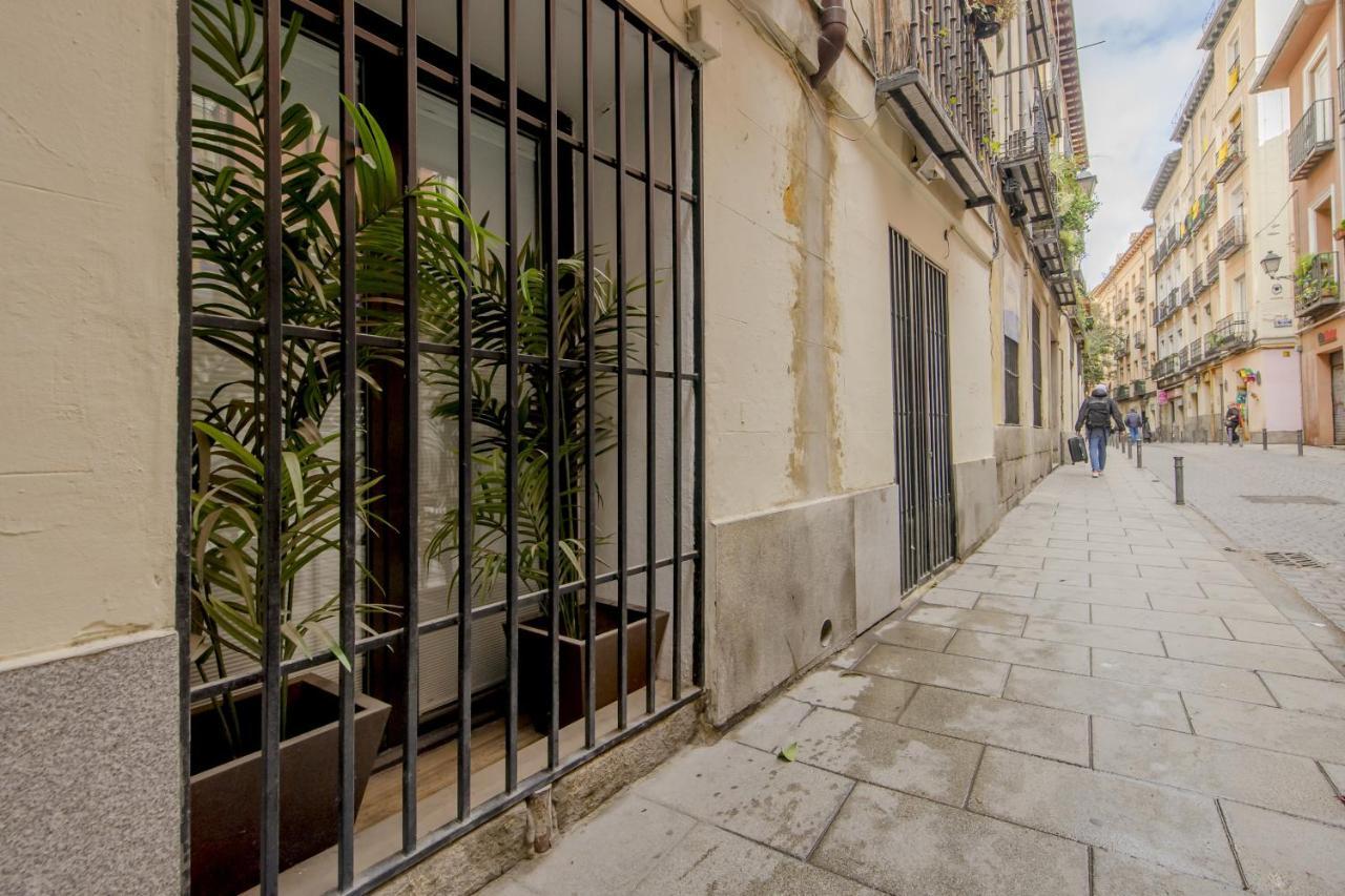 Nuevo Piso Para 7 En El Corazon Del Rastro/มาดริด ภายนอก รูปภาพ