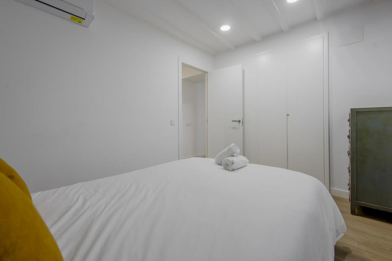 Nuevo Piso Para 7 En El Corazon Del Rastro/มาดริด ภายนอก รูปภาพ