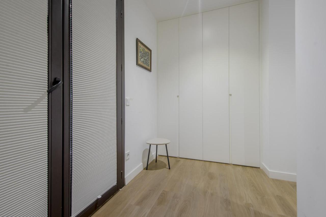 Nuevo Piso Para 7 En El Corazon Del Rastro/มาดริด ภายนอก รูปภาพ