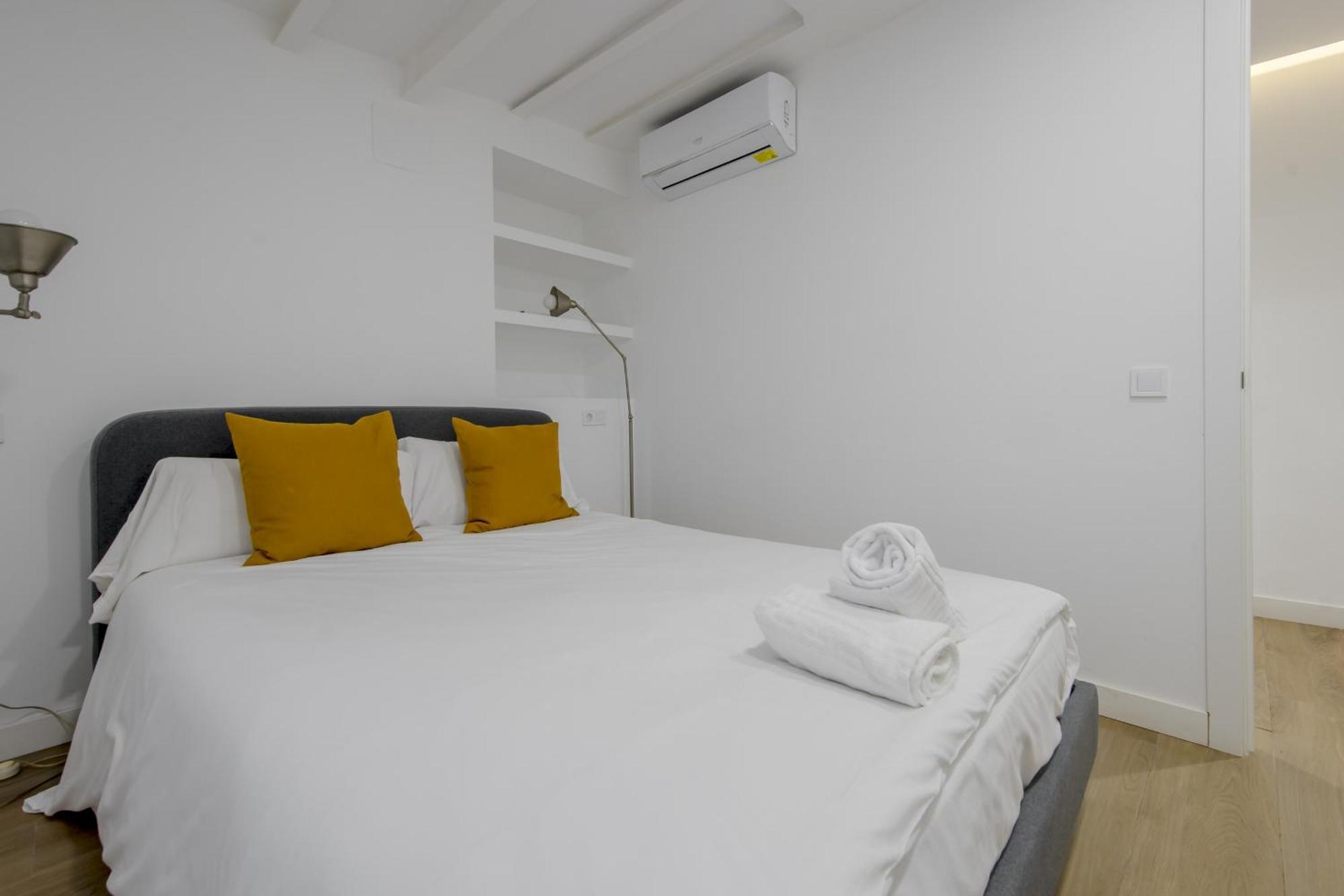Nuevo Piso Para 7 En El Corazon Del Rastro/มาดริด ภายนอก รูปภาพ