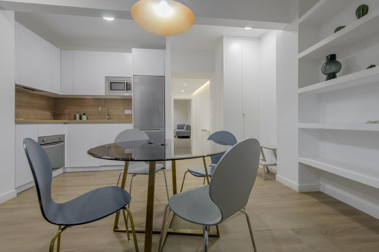 Nuevo Piso Para 7 En El Corazon Del Rastro/มาดริด ภายนอก รูปภาพ